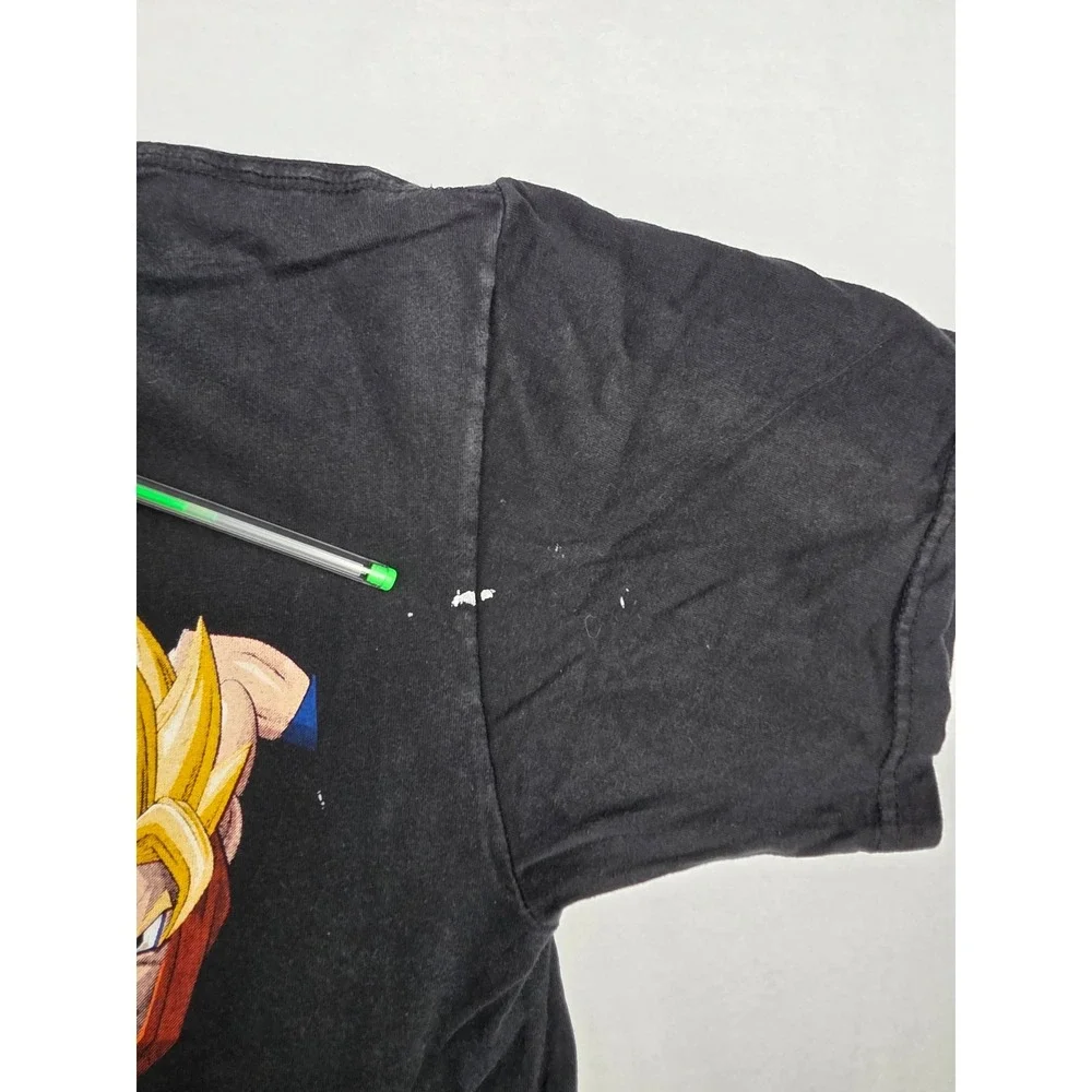 Dragonball Z Animex‎ Mexican Shirt